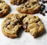 The Classic Chocolate Chip