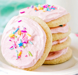 Sugar Cookies