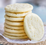 Sugar Cookies