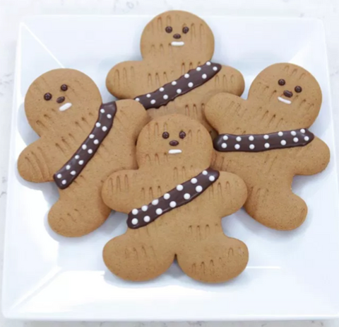 Wookie Cookie